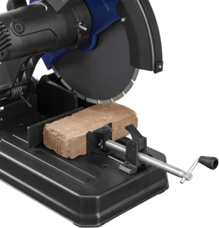 Carat EasyCoup Compact 350 Afkortzaagmachine BUC350CA22