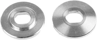 Circulaire zaagbladklemring 2 stuks voor 10 inch aluminium verstekzaag