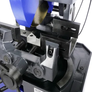 COWLEY 400V Metaalafkortzaag 350mm