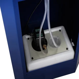 COWLEY 400V Metaalafkortzaag 350mm