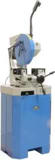 COWLEY 400V Metaalafkortzaag 350mm