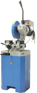 COWLEY 400V Metaalafkortzaag 350mm