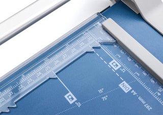 De Dahle 507 Liniaal in één oogopslag
