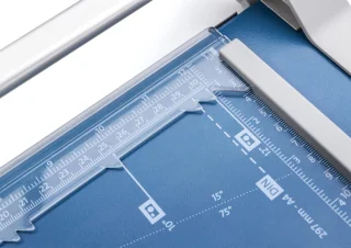 Dahle 507 Liniaal