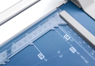 Dahle 507 Liniaal