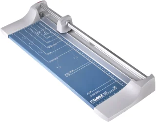 Dahle Liniaal voor snijmachine 508