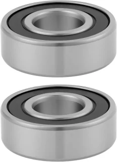 Dailygoods 2 stks kogellagers voor verstekzaag
