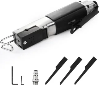 Dailygoods carrosseriezaag pneumatisch
