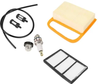 Dailygoods Dailygoody TS420 F filtervervangingsset