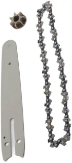 Dailygoods kettingzaagketenset 186 mm