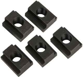 Dailygoods T-slot moer M12