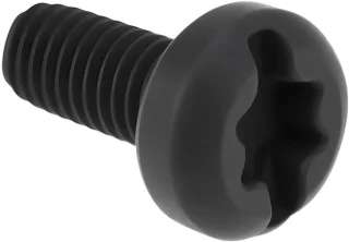 Dailygoods verstekzaag borgschroef compatibel met DeWalt 1712