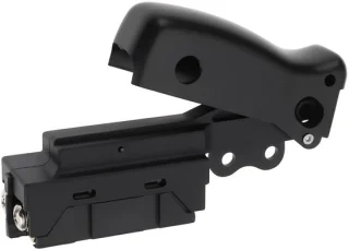 Dailygoods Verstekzaag trigger power switch