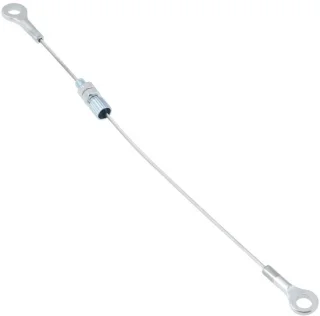 Dailygoods verstekzaagremdraad OEM 5140111-21 compatibel met DeWalt DWX726