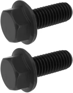 Dailygoods zaagbout M8 x 20 mm