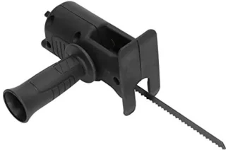 Dailygoody - Reciprozaagadapter Gereedschapsopzetstuk voor boormachine