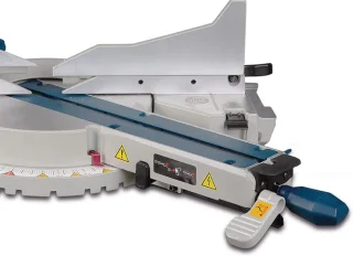 DailySupplies Afkortzaag met Trekfunctie