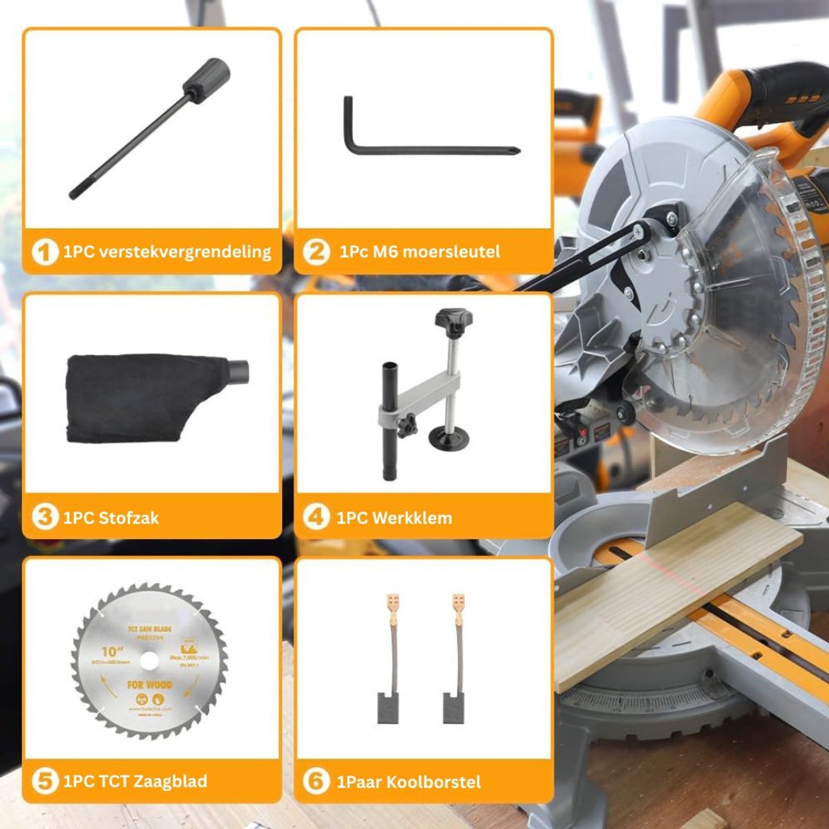 Wat vinden we minder goed