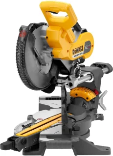 DeWALT DCS727T2 Accu Afkort- en Verstekzaag 250mm 54V XR FlexVolt