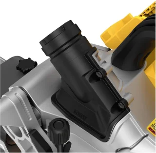 DeWALT DCS781N 305mm Accu Afkort-/Verstekzaag 54V XR FlexVolt Basic Body