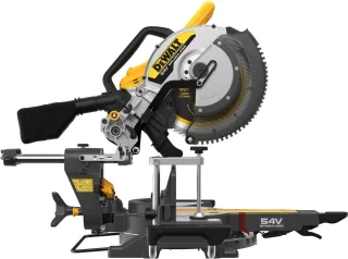 DeWALT DCS781N 305mm Accu Afkort-/Verstekzaag 54V XR FlexVolt Basic Body
