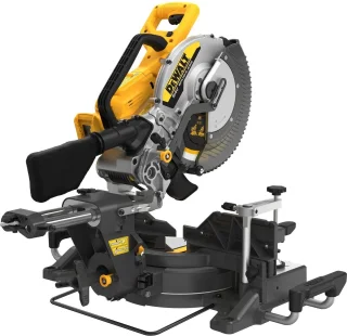DeWALT DCS781N 305mm Accu Afkort-/Verstekzaag 54V XR FlexVolt Basic Body