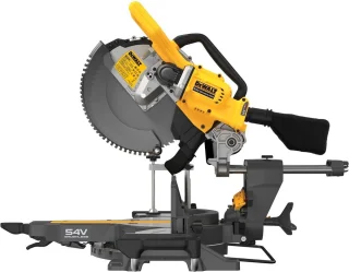 DeWALT DCS781N 305mm Accu Afkort-/Verstekzaag 54V XR FlexVolt Basic Body