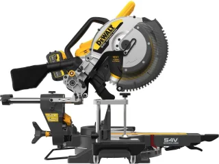DeWALT DCS781X2 Accu Afkort-/Verstekzaag 305mm 54V