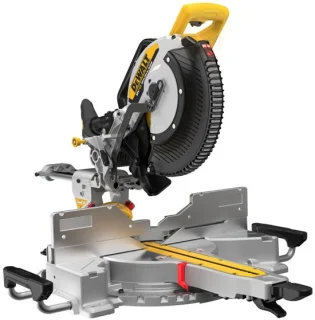 DeWALT DCS782N 305 mm accu afkort-/verstekzaag (body)