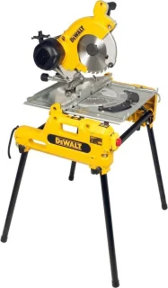 DeWalt DW743N Tafelafkortzaag 2000W 250mm