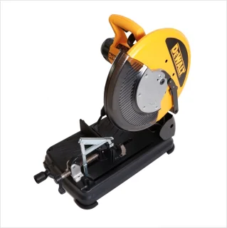 DeWalt DW872 Metaalafkortzaag 355mm 2200W