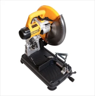 DeWalt DW872 Metaalafkortzaag 355mm 2200W