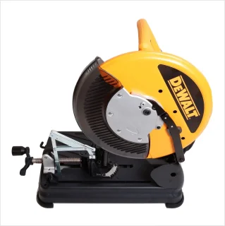 DeWalt DW872 Metaalafkortzaag 355mm 2200W