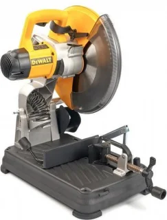 DeWalt DW872 Metaalafkortzaag 355mm 2200W