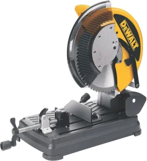 DeWalt DW872 Metaalafkortzaag 355mm 2200W