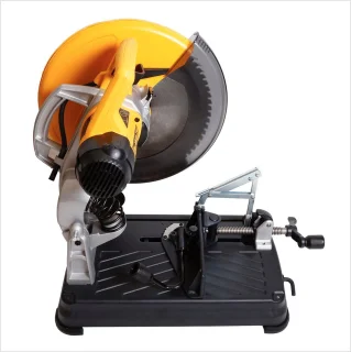 DeWalt DW872 Metaalafkortzaag 355mm 2200W