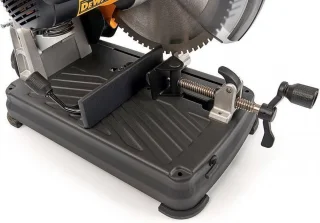 DeWalt DW872 Metaalafkortzaag 355mm 2200W