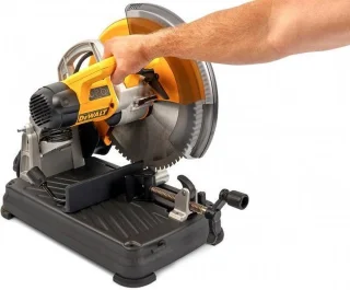 DeWalt DW872 Metaalafkortzaag 355mm 2200W