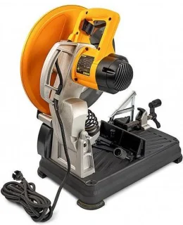 DeWalt DW872 Metaalafkortzaag 355mm 2200W