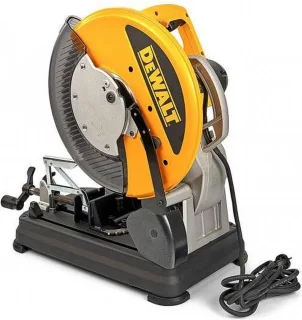 DeWalt DW872 Metaalafkortzaag 355mm 2200W
