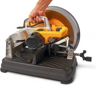 DeWalt DW872 Metaalafkortzaag 355mm 2200W