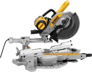 DeWALT DWS727 Afkortzaag 1600W 250mm