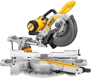 DeWALT DWS727 Afkortzaag 1600W 250mm