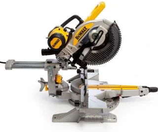DeWALT DWS727 Afkortzaag 1600W 250mm