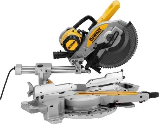 DeWALT DWS727 Afkortzaag 1600W 250mm
