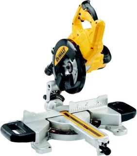DeWalt DWS773 Afkortzaag 216mm