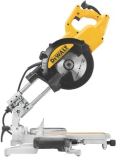 DeWalt DWS773 Afkortzaag 216mm