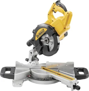 DeWalt DWS773 Afkortzaag 216mm