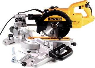 Dewalt DWS774-QS Afkortzaag 216mm