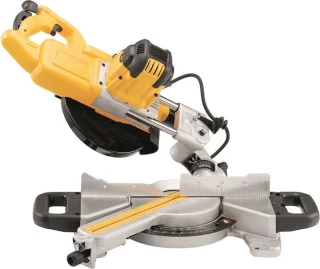Dewalt DWS774-QS Afkortzaag 216mm